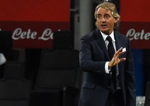 روبرتو مانچینی