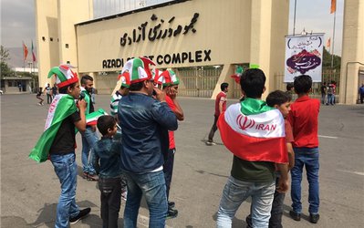 کانون هواداران تیم ملی کجاست؟ / رابطه تعریف نشده تیم ملی و طرفدارانش در فوتبال ایران 