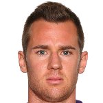 Shane Smeltz/پوسامانیا بورنِئو / / باشگاهی / مردان (8677)/44