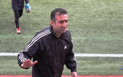 قرارداد فراز کمالوند با گسترش فولاد تبریز تمدید شد