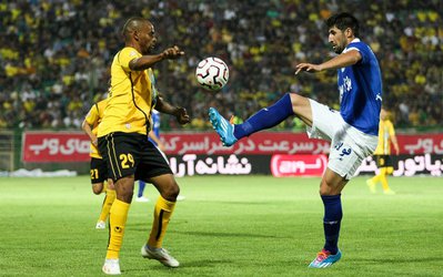 خلیلیان: چرا همه از برد سپاهان ناراحت می‌شوند؟!/ ما هم به فغانی معترضیم