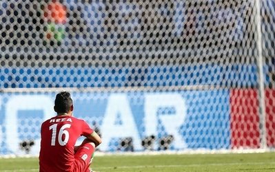 پیشنهاد یک تیم اسپانیایی به قوچان‌نژاد