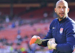 هاوارد|آمریکا 2-0 آذربایجان