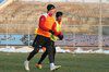 خبر خوش نقل و انتقالاتی برای برانکو؛ شاگرد دایی به پرسپولیس نزدیک شد