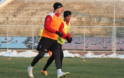 خبر خوش نقل و انتقالاتی برای برانکو؛ شاگرد دایی به پرسپولیس نزدیک شد