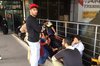 کفشگری: همسر هادی حلقه ازدواجش را نشان داد نه عدد ۶/ متاسفم که حال خانواده نوروزی را درک نمیکنند