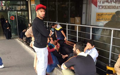 کفشگری: همسر هادی حلقه ازدواجش را نشان داد نه عدد ۶/ متاسفم که حال خانواده نوروزی را درک نمی‌کنند