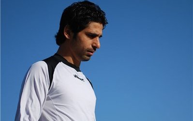 مربی جدید نتیجه نگیرد داستان اولیویرا در انزلی تکرار میشود