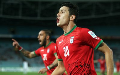 یوزپلنگ پر رنگ تیم ملی هنوز هم دردسرساز است / مشکل چیست؟