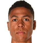 ماتیاس گازوآ گازوآ بالی/مولدِ /نروژ / باشگاهی / مردان (1526)/35