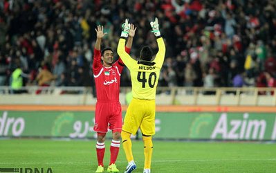 ورود کمیته اخلاق به پرونده ستاره سابق پرسپولیس/ اتهام؛ تخلف اخلاقی در آسانسور!