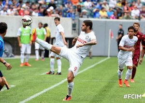 مائورو امانوئل ایکاردی