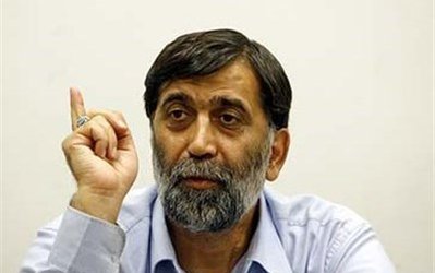 آجورلو:  تراکتورسازی امسال باید جاه‌طلبی‌اش را در سطح ایران و آسیا نشان دهد