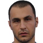 Iulian Mamele/کونکوردیا چیانا / / باشگاهی / مردان (5907)/40