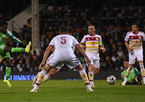 امانويل نوساخار ایگبور