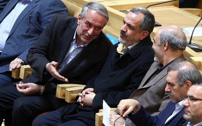 سوال روز | وزارت ورزش به دنبال تعلیق فدراسیون فوتبال است؟