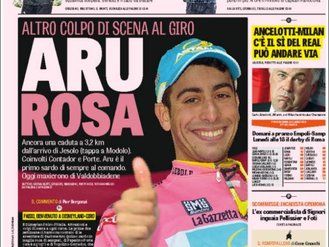 گاتزتا دلو اسپورت