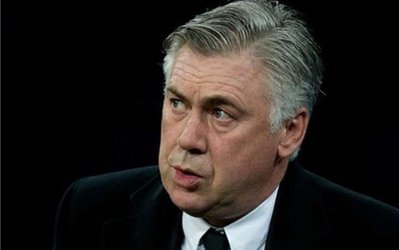 آنچلوتی: مصدومیت رونالدو جدی نیست