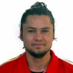 Waldo Alonso Ponce Carrizo/یونو. کنسپسیون /شیلی / باشگاهی / مردان (4048)/43