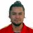 Waldo Alonso Ponce Carrizo/یونو. کنسپسیون /شیلی / باشگاهی / مردان (4048)/43