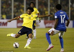 خوان کوآدرادو