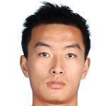 Yunlong Fan/گوانگژو آر اند اف /چین / باشگاهی / مردان (1943)/36