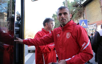 توافق مشکوک! / بی‌خبری برانكو از خريد سيدجلال و دستور اسپانسر برای جذب ملی‌پوش ايران