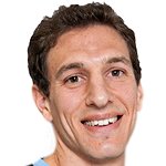 Aaron Pitchkolan/مینسوتا یونایتد / / باشگاهی / مردان (5462)/42