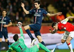 خاویر پاستوره