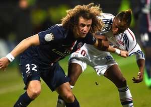 داوید لوئیز