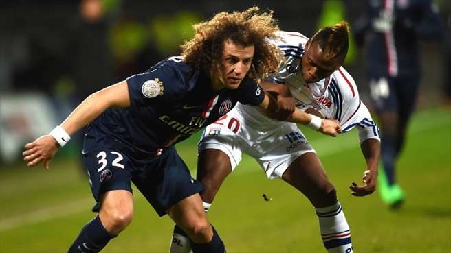 داوید لوئیز