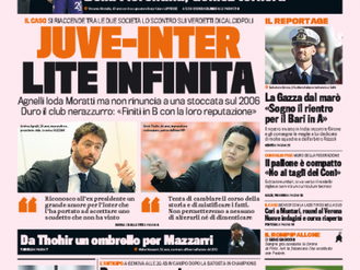 گاتزتا دلو اسپورت