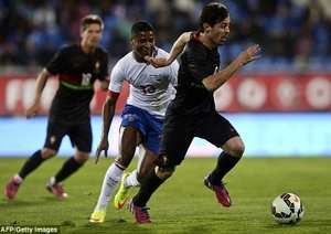 برناردو سیلوا