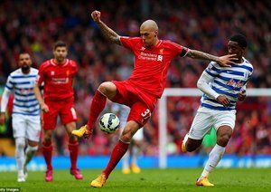 مارتین اسکرتل