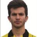 علی حِسامی/پدیده شهر خودرو /ایران / باشگاهی / مردان (1074)/