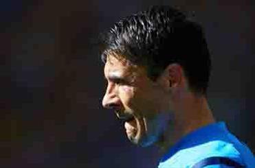 میلوراد مازیچ صربستانی داور دیدار ایران با آرژانتین شد