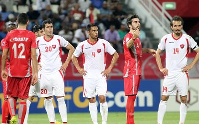 اومانیا: خیلی مهم بود که مقابل الهلال گل نخوردیم