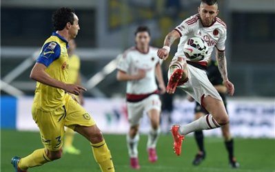 امید روسونری‌ها به کسب برد برای کاهش انتقاد‌ها