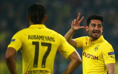 واتسکه: گوندوغان را می‌فروشیم!