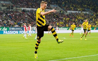 لیورپول هم رویس را هدف گرفت