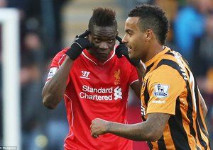 ماریو بالوتلی