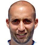 Andreas Spann/هایدِنهایم /آلمان / باشگاهی / مردان (3842)/41