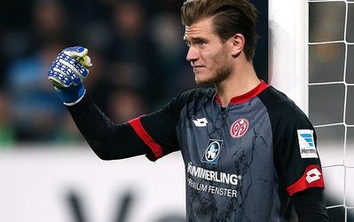 لوریس کایروس گزینه مورد نظر یورگن کلوپ برای تقویت پست دروازه بانی تیمش