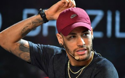 چرا نیمار به رئال مادرید نمی رود ؟