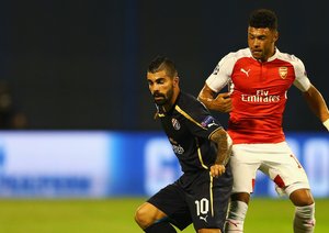 الکس اوکسلید چمبرلین