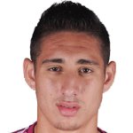 ایشاک بلفودیل/هوفنهايم /آلمان / باشگاهی / مردان (423)/33