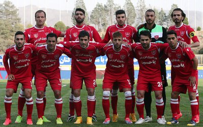 لیگ برتر | ترکیب پرسپولیس برابر گسترش اعلام شد / نیمکت‌نشینی صادقیان و اولین حضور جعفرپور