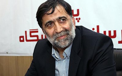 آجورلو نایب رئیس هیئت مدیره باشگاه تراکتورسازی شد