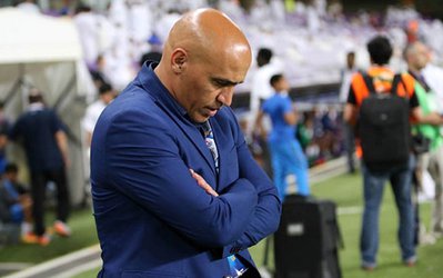 چرا استقلال تیم مناسبی برای منصوریان نیست؟نقطه مثبت و منفی سرمربی آبی پوشان