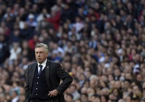 کارلو آنچلوتی